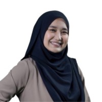 Biogenes Technologies Employee Farah Azri's profile photo