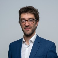 Empyrean Neuroscience Employee Antoine Larrieu's profile photo