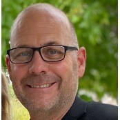 Court Square Group Employee Rob Johnston's profile photo