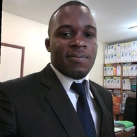 SIPRA Employee Dane Affi's profile photo
