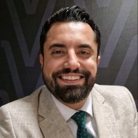 Verrus Employee Sam Hassan's profile photo