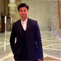 Smowcode Employee Chirag Deora's profile photo