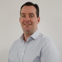 Simpsons Beverages Employee Adrian Simpson's profile photo