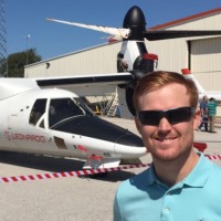 Boeing Employee Ryan Wiese's profile photo