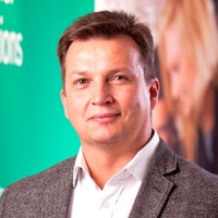 Hudaco Projects Employee Ernie Smith's profile photo