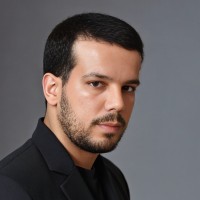 Kertys Employee Youssef Abid's profile photo