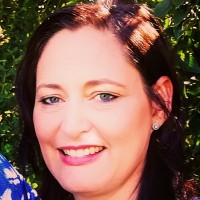 Guidepost Employee Adele Erasmus's profile photo