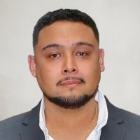 Bank of Labor Community Bank Employee Miguel Perez's profile photo
