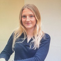 Finster AI Employee Matilda Mitchell's profile photo