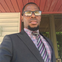 Mitotec Precision Employee Abdullah Salaudeen's profile photo