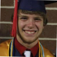 Phoenix Boats Employee Tyler Mallich's profile photo