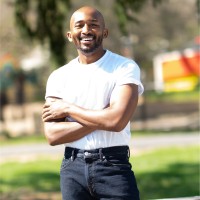 PAVE Academy Charter School Employee Royce Sarpy's profile photo