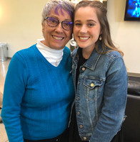 Valley Family Church Employee Gwen Wolfis's profile photo