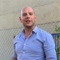 Plainsight Employee Pieter Zuliani's profile photo