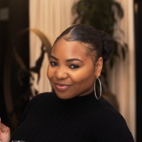Young Legend Management Employee Tia Long's profile photo