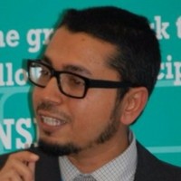 South West London and St George's Mental Health NHS Trust Employee Emdad Haque's profile photo