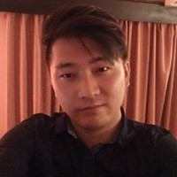 James Zhuang Email