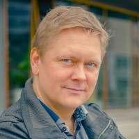 VIA University College Employee Rune Nielsen's profile photo