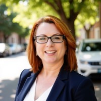 First Presbyterian Church Employee Anjanette Martinez's profile photo