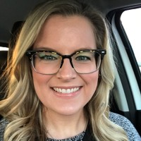 Arke Employee Laura Vanmetre's profile photo
