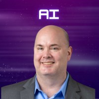 Maven AGI Employee Brian McCool's profile photo