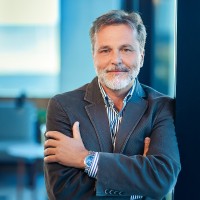 Carreira Muller Employee Robinson Carreira's profile photo