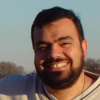 Khaled Arisha Email & Phone Number