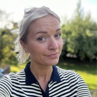 hush homewear ltd Employee Amelia Smaridge's profile photo