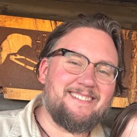 Stoke Space Employee Matthew Frey's profile photo