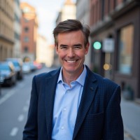 Two Year Sabbatical Employee Tom Pierce's profile photo