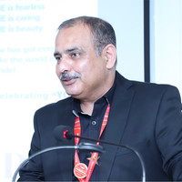 Moon Beverages Ltd Employee Mohit Narru's profile photo