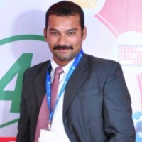 Sreekanth Kandala Email