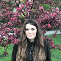 developers.org.ua Employee Viktoria Osipova's profile photo