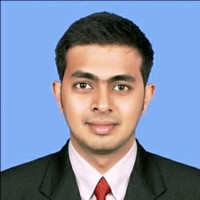 Blitzpath Innovations Employee Shrikanth Vaidya's profile photo