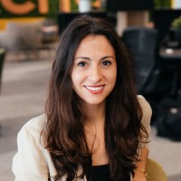 Ma Joie Employee Ilaria Fazio's profile photo