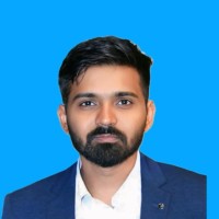 Amrut Software Employee Sagar Kale's profile photo