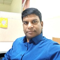 TUPPERWARE HOME PARTIES Employee Rajiv Ranjan's profile photo