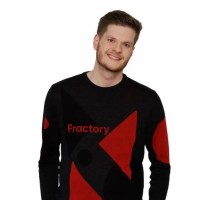 Fractory Employee Mark Kerwin's profile photo
