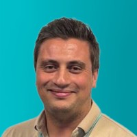 ESET UK Employee Anwar S.'s profile photo