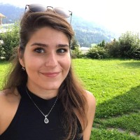 R&C Request GmbH Employee Lin Reimann-Broinger's profile photo