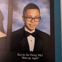 TheAgentic Employee Kevin Mei's profile photo