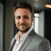 Eciglogística Employee André Silveira's profile photo
