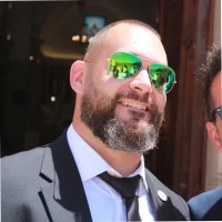 Ivan Sainati Email