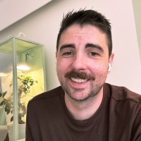 Race Roster Employee Tyler Mutch's profile photo