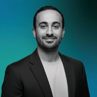 Delphisonic INC Employee İhsan Yesilyurt's profile photo