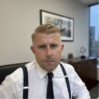 Network Rail Employee Robert Cairns's profile photo