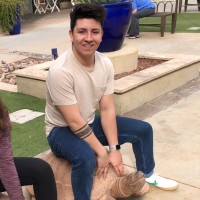 Andres Yzabal Email & Phone Number