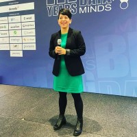 we.CONECT - Discover a unique B2B event experience! Employee Ana Schmitz-Fuentes's profile photo