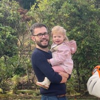 Arriva Group Employee Tom Baker's profile photo