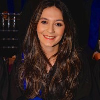 Genoa Capital Employee Ana Penteado's profile photo